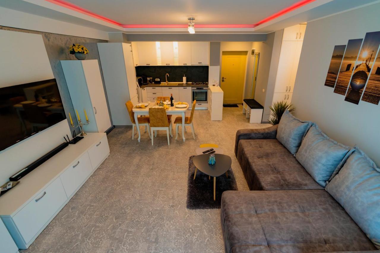Apartment Marc Moonlight *